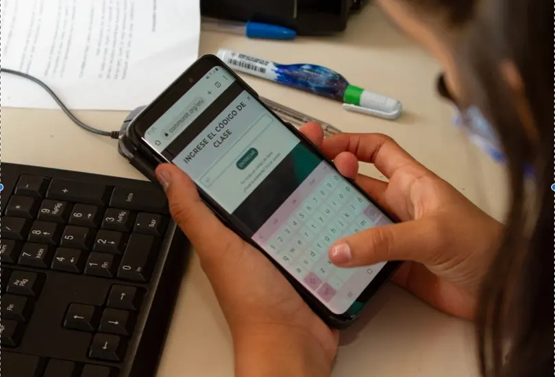 El personal docente sigue siendo un eslab&oacute;n fundamental para indagar acerca de la adquisici&oacute;n del aprendizaje en las aulas.
