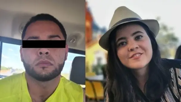 Sentencian a 56 años de prisión de feminicida de María Fernanda en Nuevo León. Sentencian a 56 años de prisión de feminicida de María Fernanda en Nuevo León.