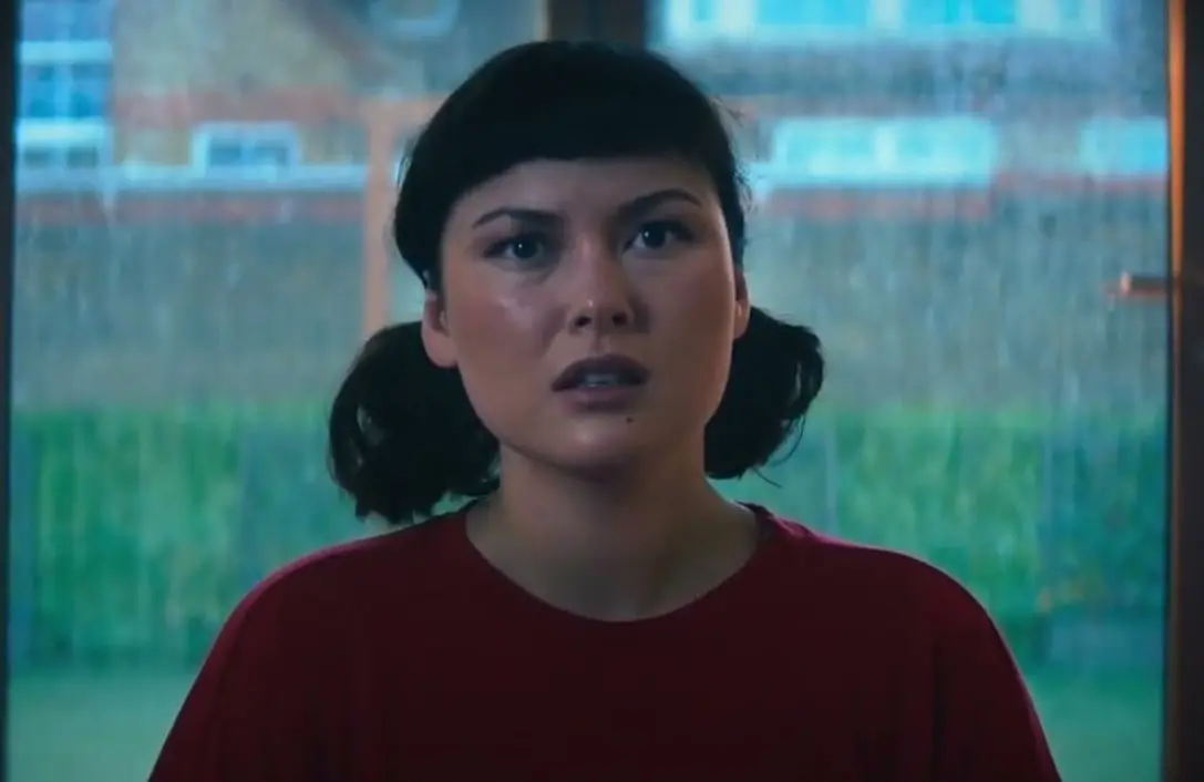 Flashback (Pr&oacute;ximamente). Durante un ataque en su casa, una instructora de yoga ve flashbacks de su vida y emprende un viaje al pasado para salvar a su novio.