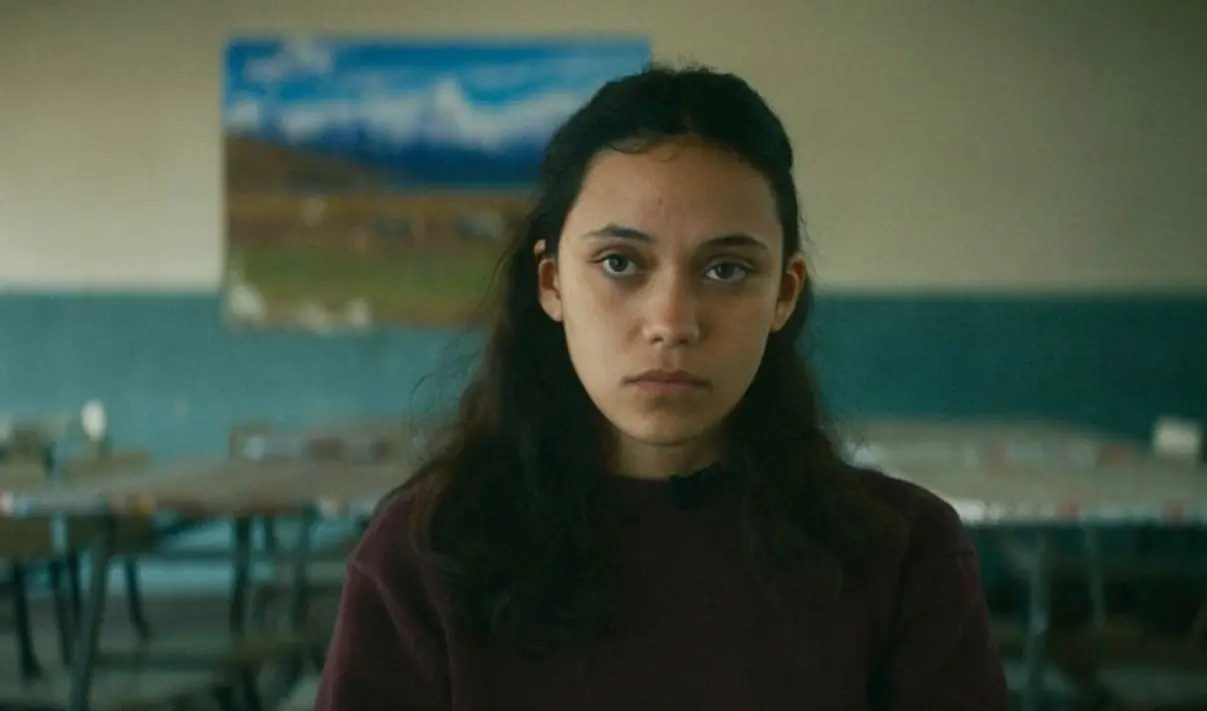 Blanquita (13 de octubre). Al denunciar a unos hombres poderosos por abuso, una joven de un orfanato enfrenta el esc&aacute;ndalo y escepticismo. 