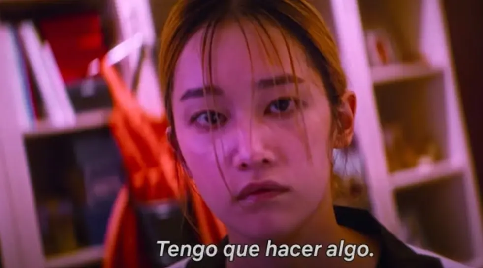 Bailarina (6 de octubre). Una exguardaespaldas que sufre la p&eacute;rdida de su mejor amiga, se propone cumplirle su &uacute;ltimo deseo: vengarse.