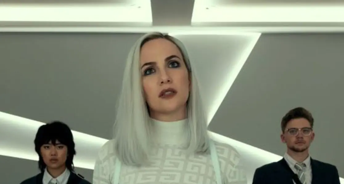 La ca&iacute;da de la Casa Usher (12 de octubre). Para asegurar su fortuna y su futuro, dos hermanos forjan una dinast&iacute;a que se desmorona al morir misteriosamente sus herederos, uno tras otro.