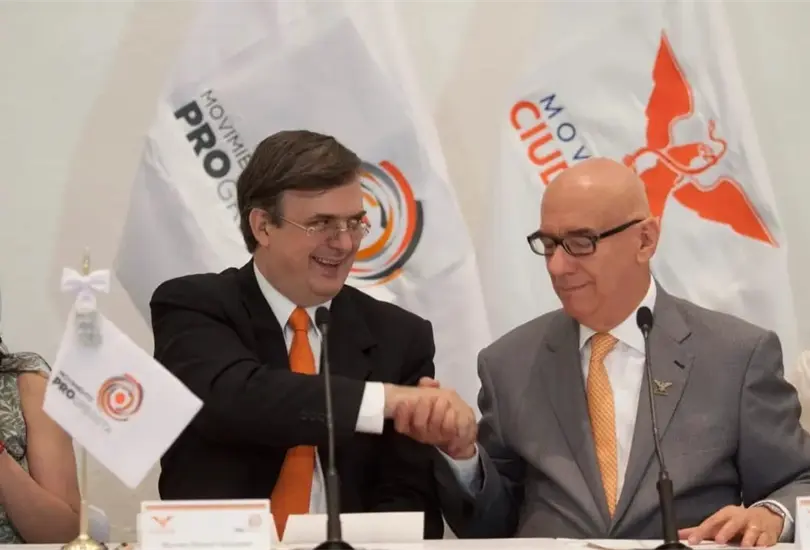 Movimiento Ciudadano abre convocatoria para elegir a sus abanderados rumbo al 2024. Movimiento Ciudadano abre convocatoria para elegir a sus abanderados rumbo al 2024.