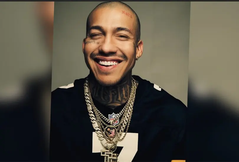 El cantante de 31 años perdió la vida esta madrugada del domingo 3 de septiembre. El cantante de 31 años perdió la vida esta madrugada del domingo 3 de septiembre.