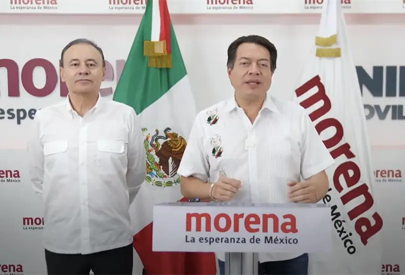 Ser&aacute; el d&iacute;a lunes 4 de septiembre cuando terminen las encuestas