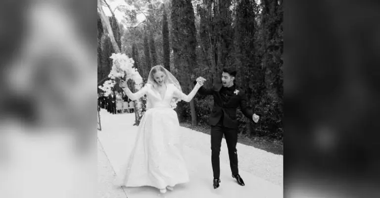 ¿Joe Jonas y Sophie Turner están a punto del divorcio? Esto se sabe Créditos: IG @sophiet