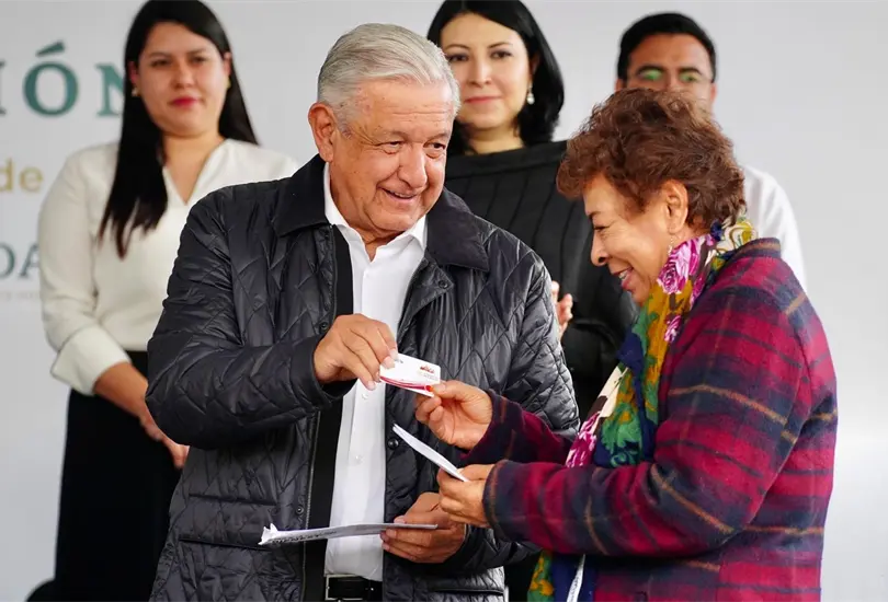 Pensi&oacute;n Bienestar: &iquest;C&oacute;mo y d&oacute;nde inscribirte si ya cumpliste 65 a&ntilde;os? 