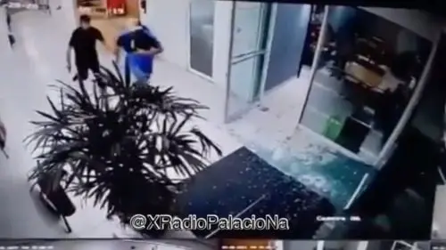 Difunden videos de la balacera en cl&iacute;nica de Culiac&aacute;n que dej&oacute; 1 m&eacute;dico y 3 civiles muertos