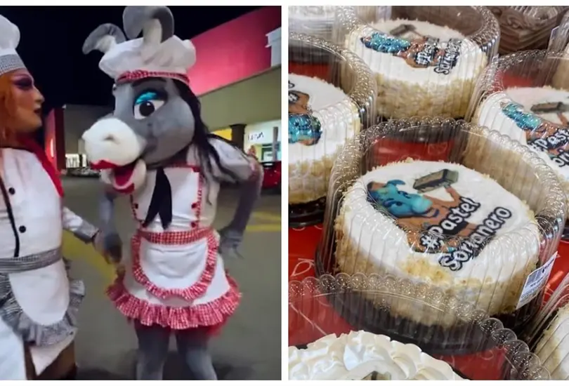 Lanzan el Pastel Sorianero Lanzan el Pastel Sorianero
