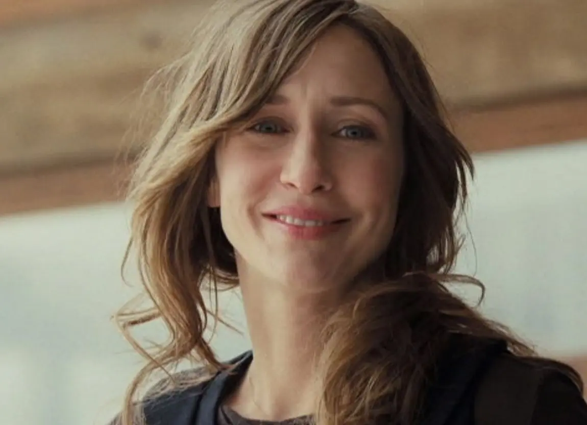 Vera Farmiga interpretó a Kate Coleman, la mujer que adopta a Esther