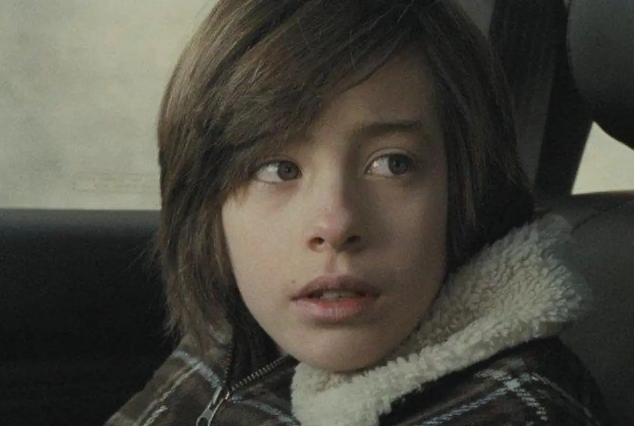 Jimmy Bennett interpretó a Daniel Coleman, hijo de Kate y John