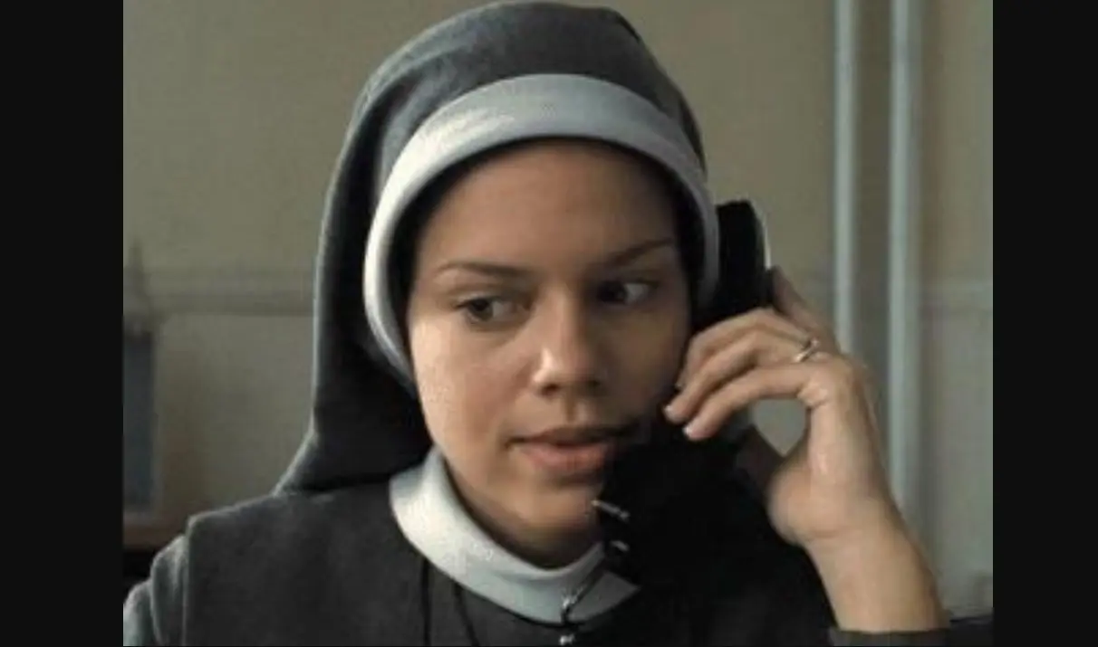 Genelle Williams interpretó a la Hermana Judith.