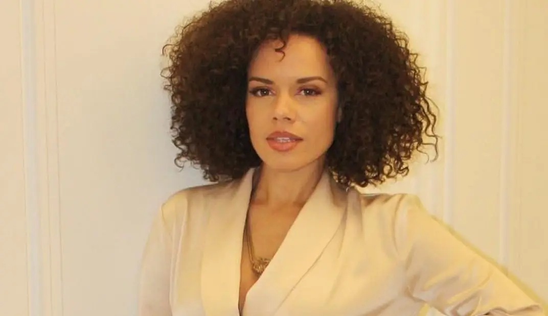 Ahora tiene 39 años, ha participado en las series Clarice y Cardinal.