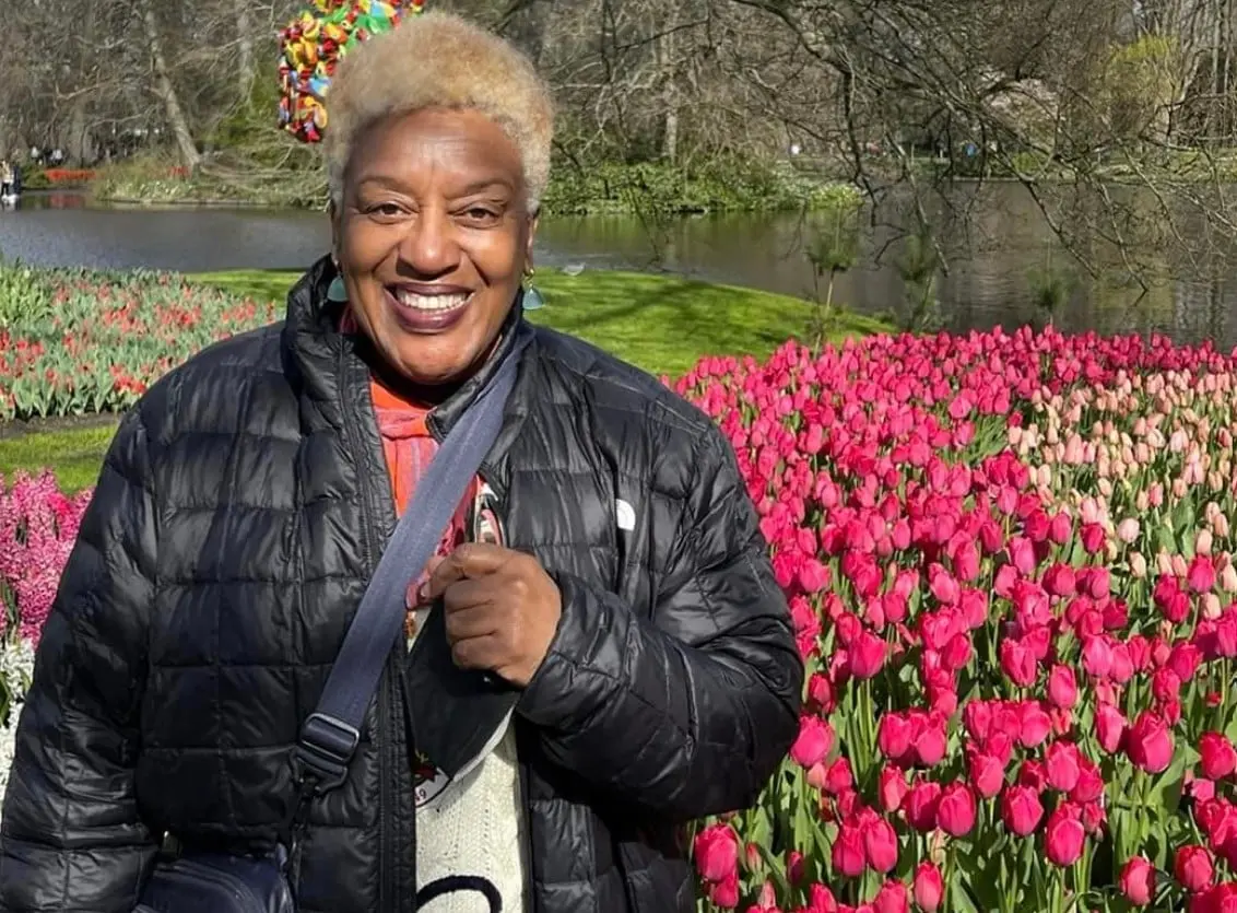 Ahora tiene 70 años, ha participado en películas como Avatar 2 y Gozdilla.