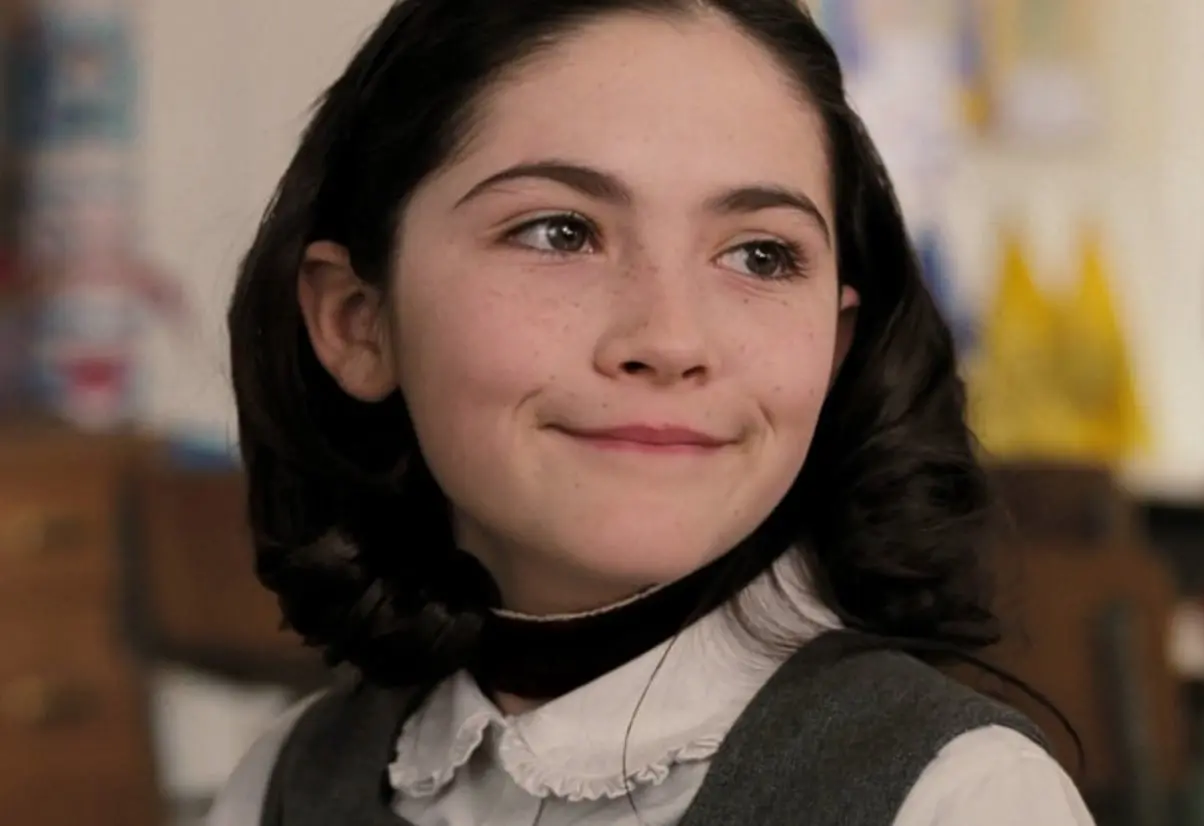 ¿Qué fue del elenco de  La huérfana a 14 años del estreno? 