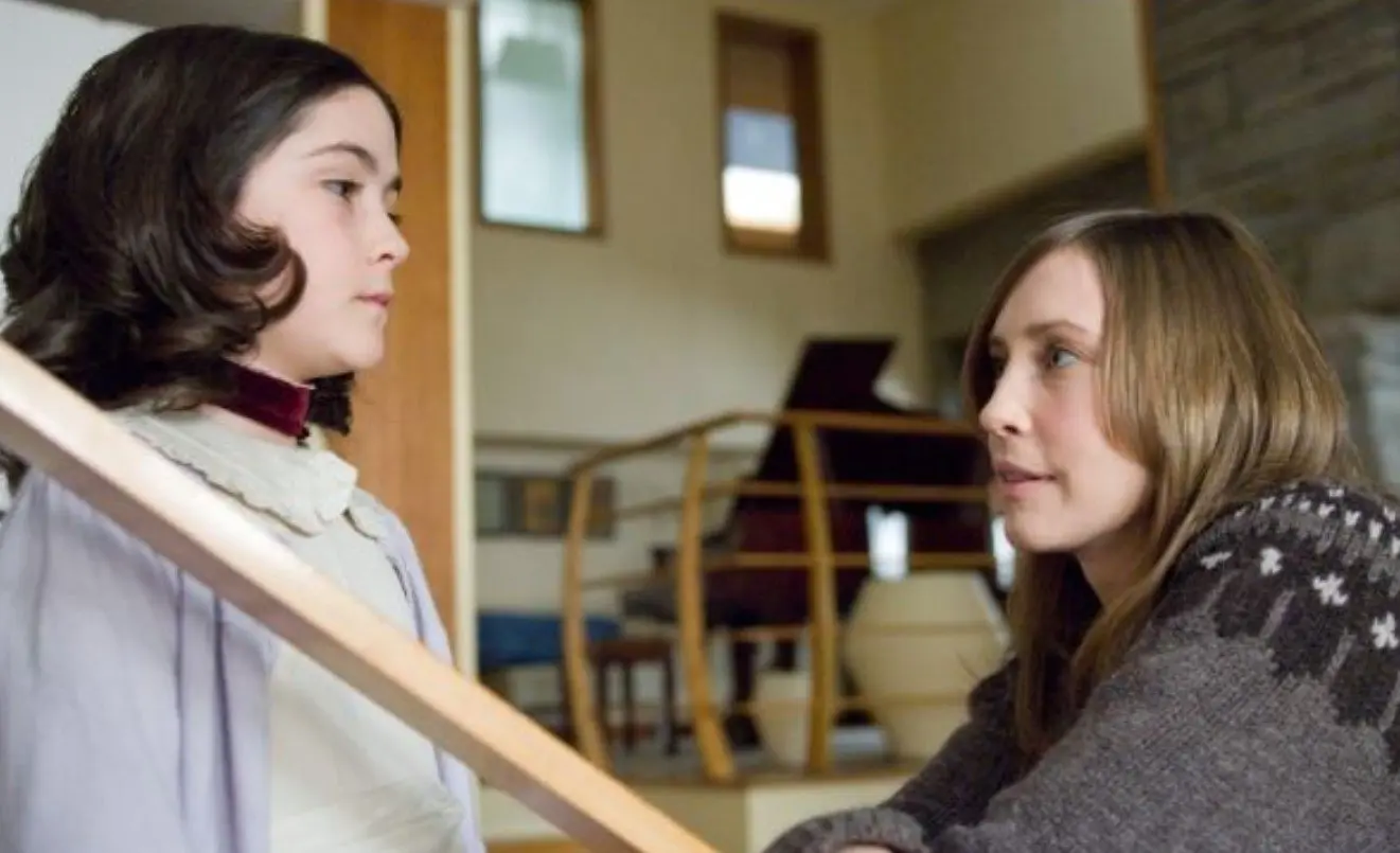 Gracias a su éxito, en 2022 La huérfana tuvo una segunda parte donde explican el origen de Esther.