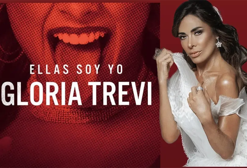 Contara su vida en todas sus etapas para que sepan qui&eacute;n es la verdadera Gloria 