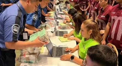 ¿Cuándo y dónde anuncian los resultados? ¿Cuándo y dónde anuncian los resultados?