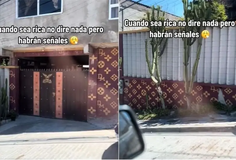 El video cuenta con m&aacute;s de 564 mil reproducciones, m&aacute;s de 33 mil likes y diversos comentarios por parte de los internautas. 