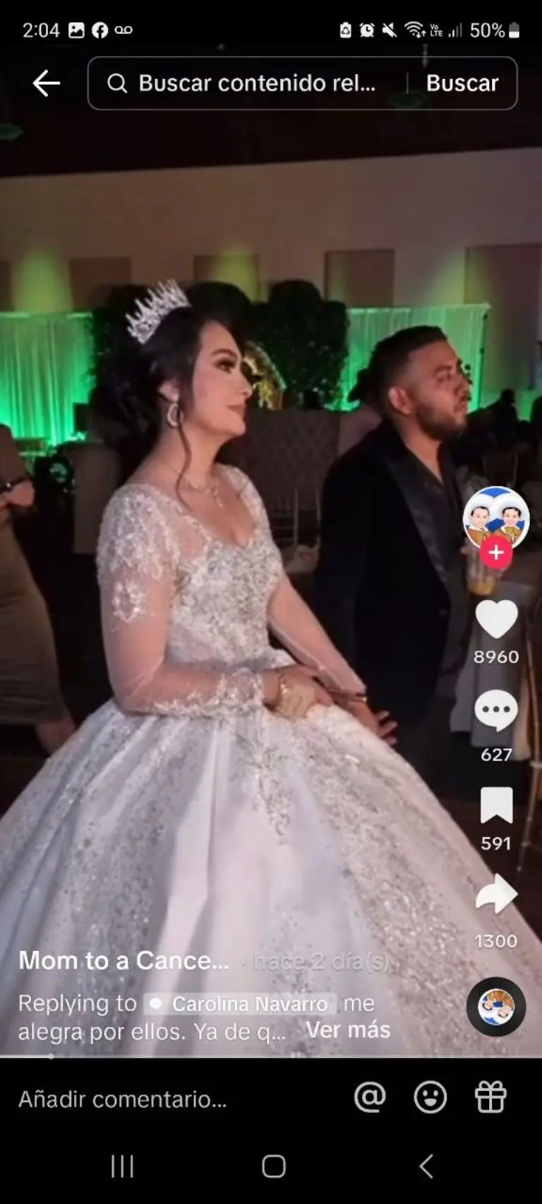 Cancelan boda de mexicanos por exceso de invitados - Tomada de video