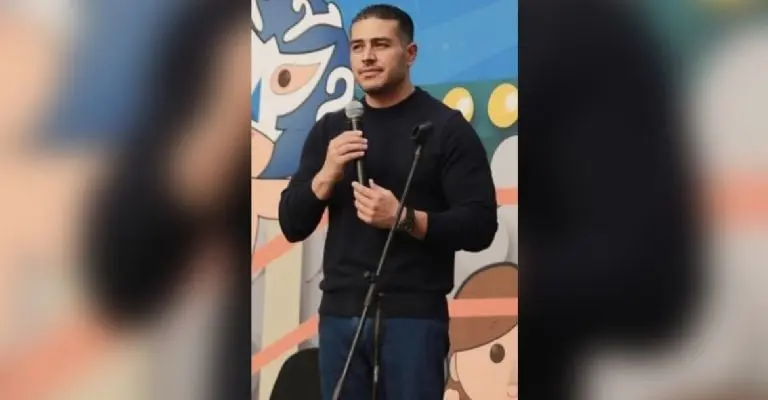 Los morenistas que buscan gobernar la CDMX en 2024 Créditos: Twitter