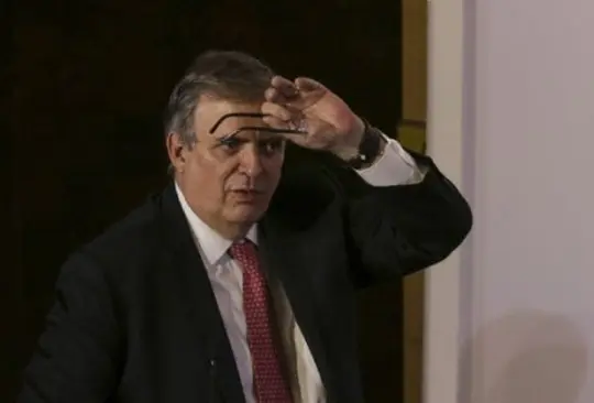 Encuesta Morena: Equipo de Marcelo Ebrard denuncia problemas en el conteo de votos. 