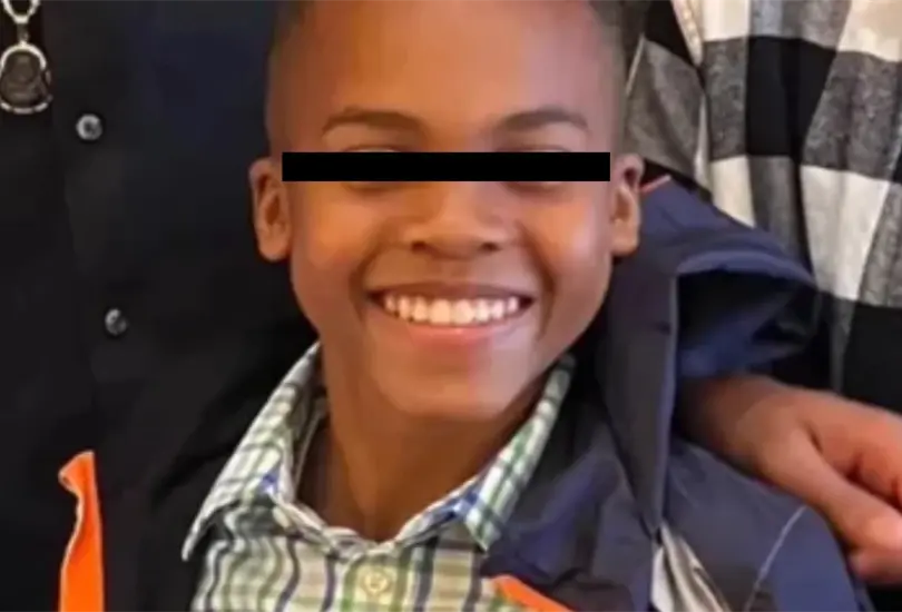 Un lamentable suceso ocurri&oacute; el pasado 29 de agosto en California, cuando un ni&ntilde;o de 12 a&ntilde;os, identificado como Yashua Robinson, perdi&oacute; la vida despu&eacute;s de ser castigado en su escuela