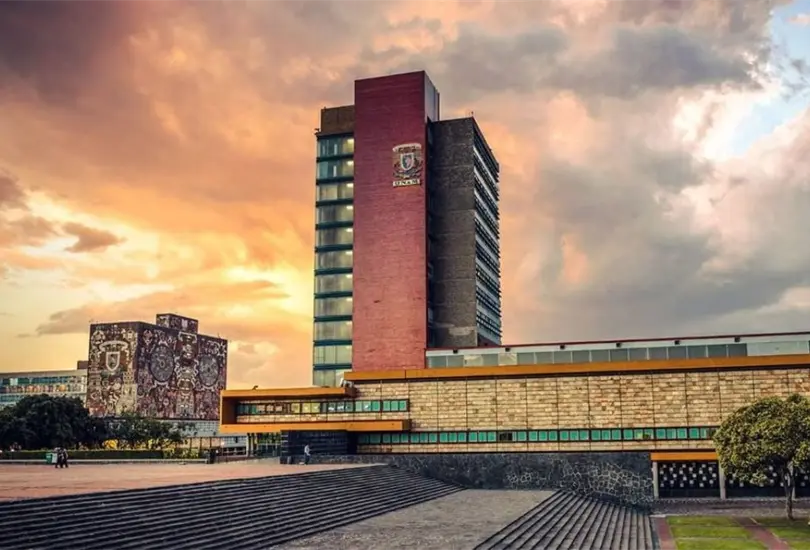 UNAM: ¿Quiénes son los 17 candidatos a rector o rectora? UNAM: ¿Quiénes son los 17 candidatos a rector o rectora?