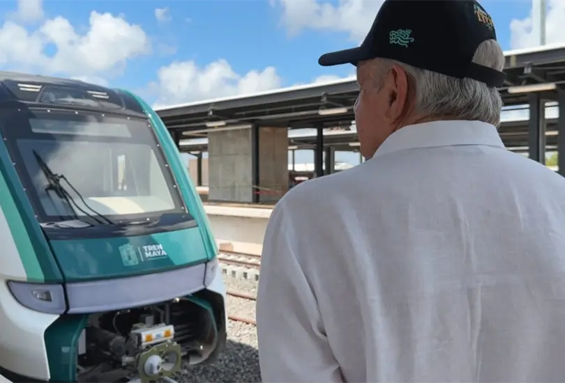 Tren Maya: &iquest;Cu&aacute;nto costar&aacute; el boleto para los mexicanos? 