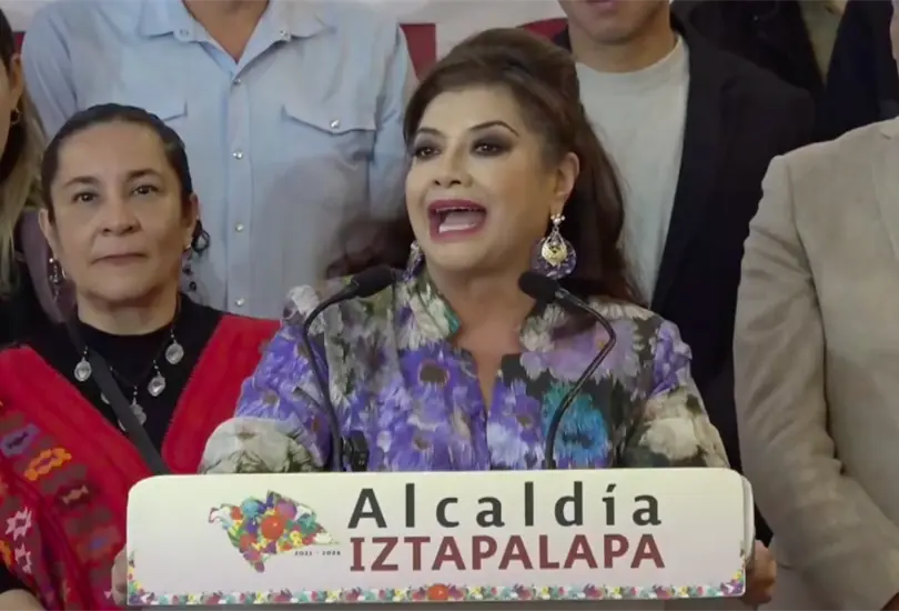 Piensa recorrer la Ciudad de México para conocer a las y los pobladores Piensa recorrer la Ciudad de México para conocer a las y los pobladores