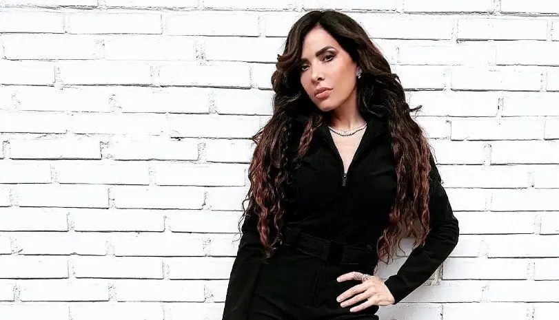 Estuvo 5 años en prisión acusada de corrupción de menores en complicidad con Sergio Andrade.