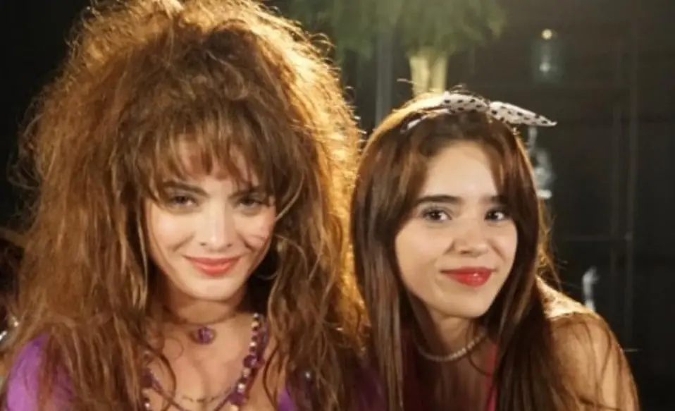 Aquí te decimos quiénes son en la vida real los personajes que aparecen en la serie.