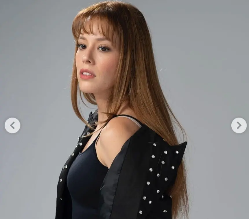 Majo Edgar y Lessy Hernández interpretan a Alicia ´Fresita´