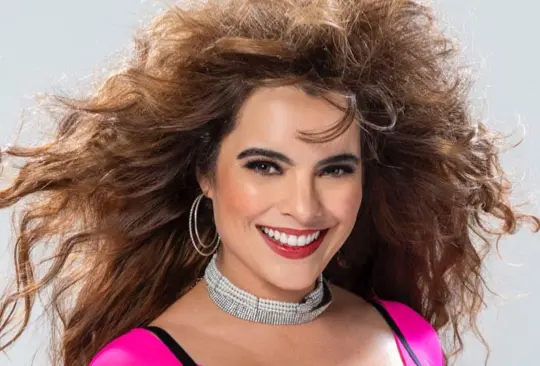 Gloria Trevi ha sido una de las cantantes mexicanas más controvertidas de los últimos años.