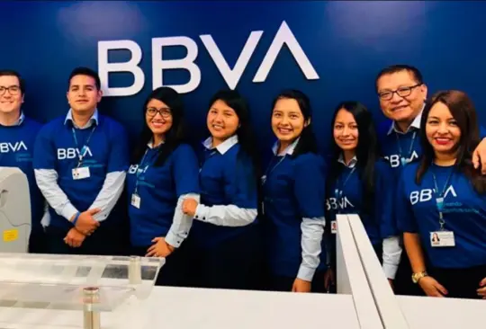 A la hora de buscar empleo, muchos profesionistas buscan una empresa no solo donde paguen bien, sino que también tenga oportunidades de crecimiento.