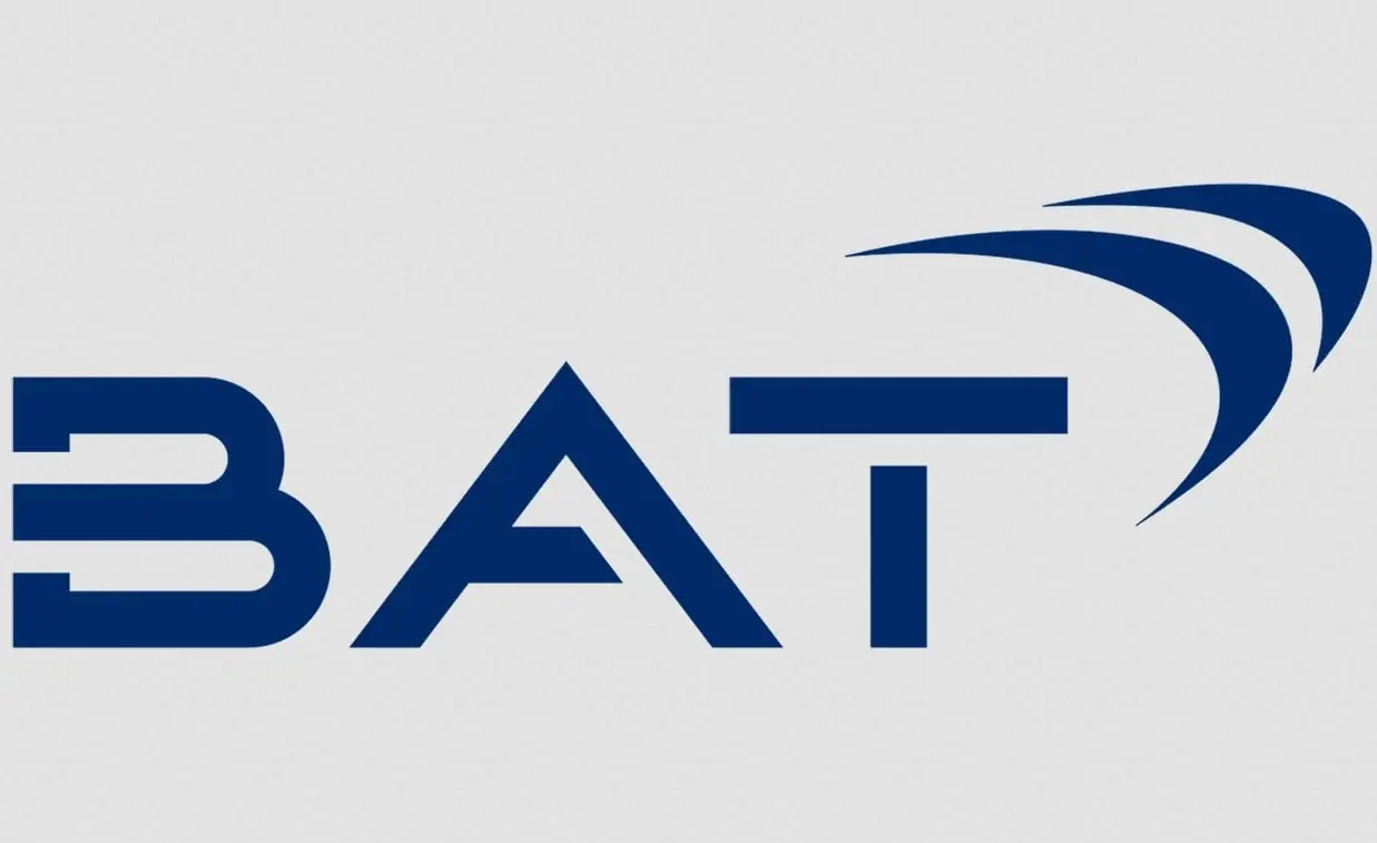 12. BAT (fabricación de tabaco)