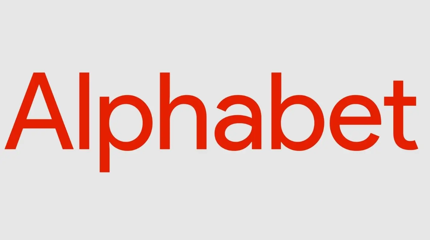 8. Alphabet (empresa matriz de Google)