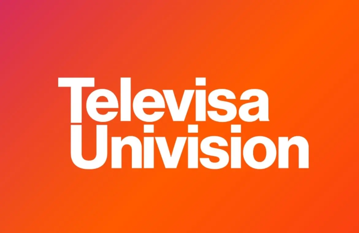 6. TelevisaUnivision (entretenimiento)