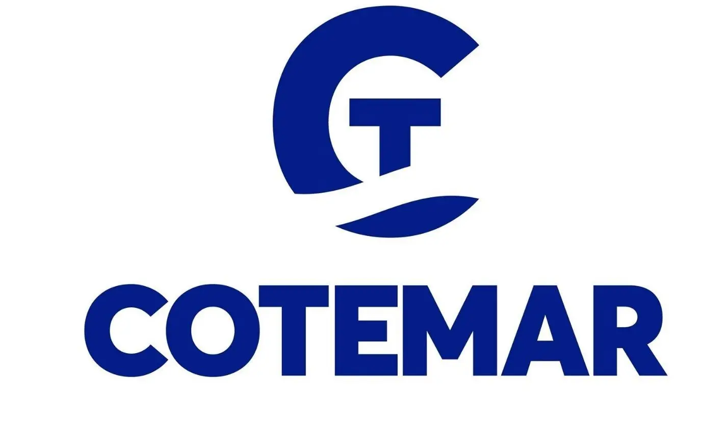 1. Cotemar (petróleo y gas)