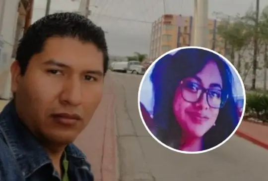 La joven fue una de las últimas mujeres que Miguel asesinó