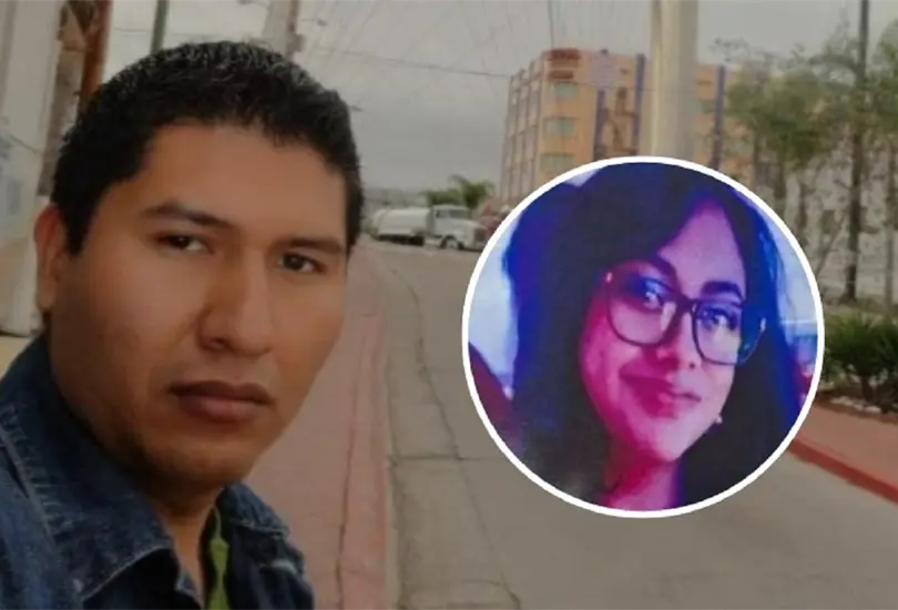 La joven fue una de las &uacute;ltimas mujeres que Miguel asesin&oacute;