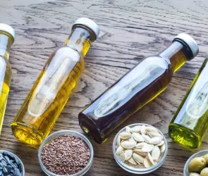 Estudio revela cuáles son los mejores aceites de cocina para la salud