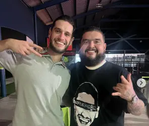 Adrián Marcelo traiciona a La Mole y revela a los ganadores de la nueva temporada de LOL México