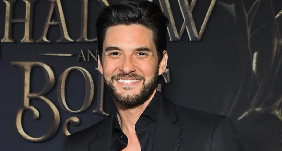 Ahora tiene 42 años y ha participado en las series ´Sombra y hueso´ y ´El cazafortunas´.