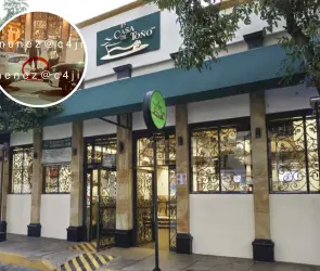 Imágenes de terror: se desata balacera en La Casa de Toño en la CDMX