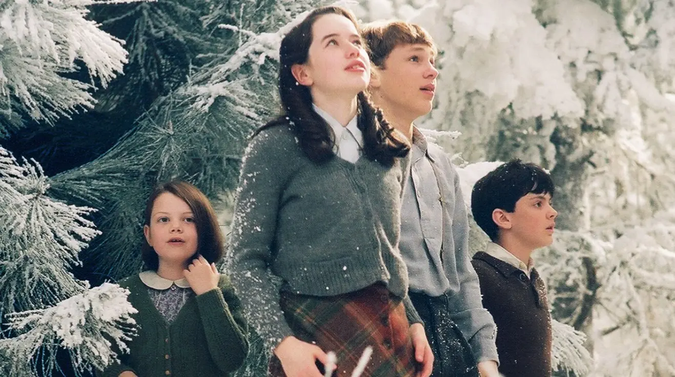 ¿Qué fue del elenco de 'Las crónicas de Narnia' tras 19 años?<br><br>