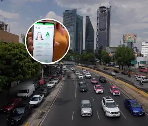 ¿Cómo descargar la licencia de conducir digital de la CDMX gratis?