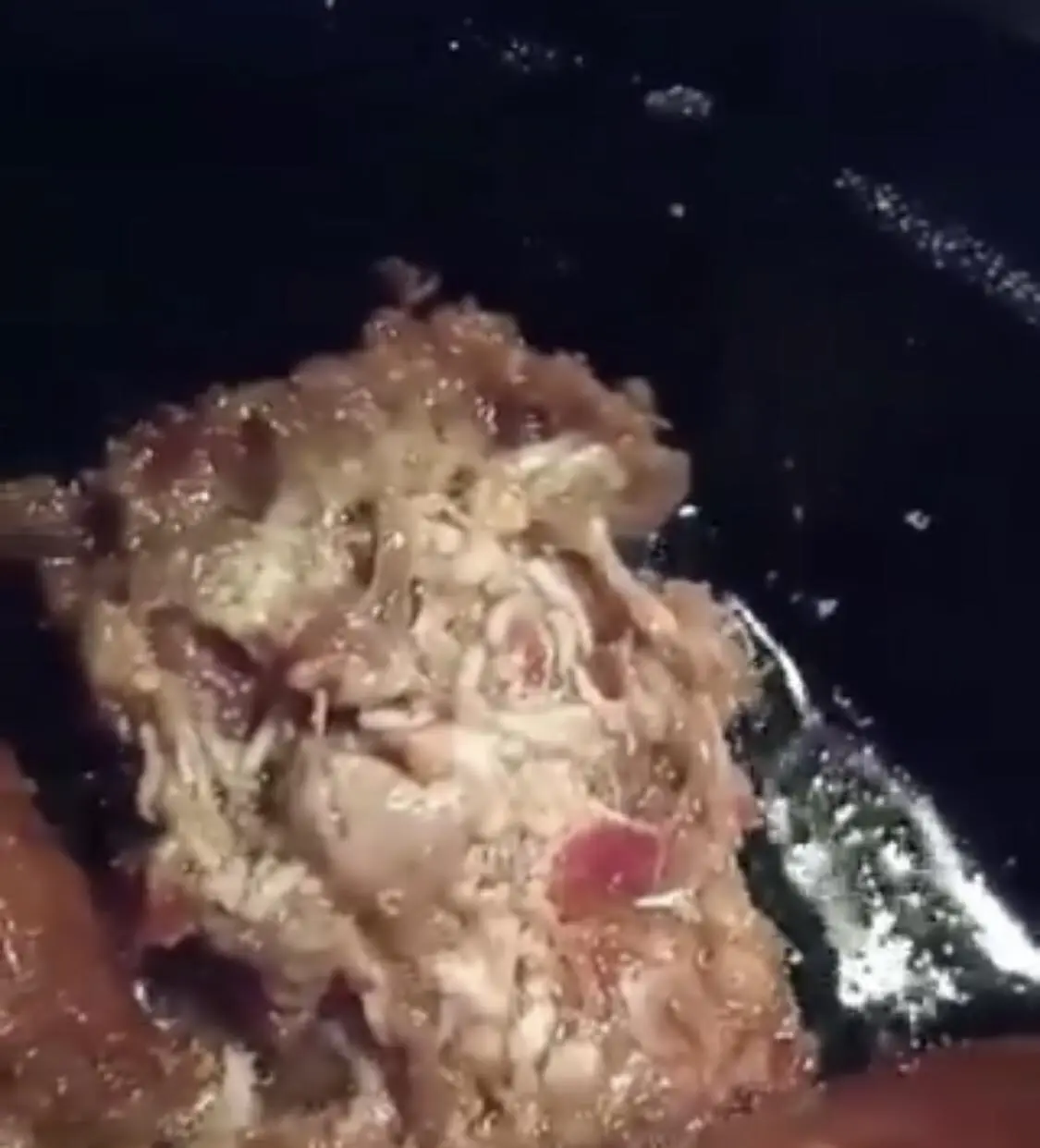 Captura / X @QuePocaMadre_Mx