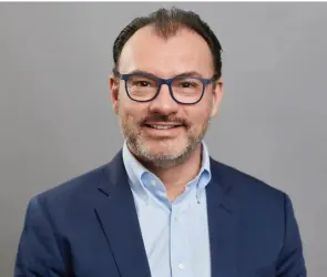 Luis Videgaray: de la estafa maestra a trabajar con el yerno de Donald Trump