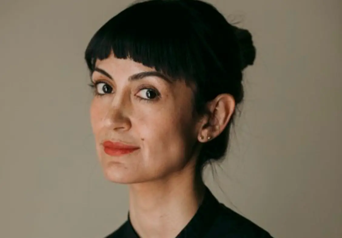 Marisol Centeno naci&oacute; en 1985 en Ciudad de M&eacute;xico y actualmente tiene 39 a&ntilde;os.<br>